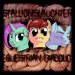 Equestrian Diabolic