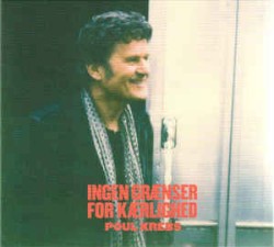 Ingen grænser for kærlighed