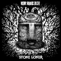 Stone Loner / Feaster From the Stars