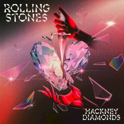 Hackney Diamonds