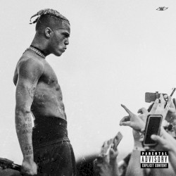 LOOK AT ME: THE ALBUM