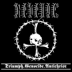 Triumph.Genocide.Antichrist