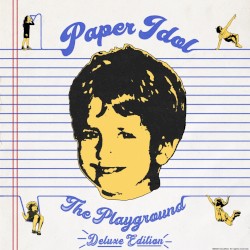 The Playground (Deluxe)