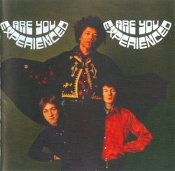Are You Experienced