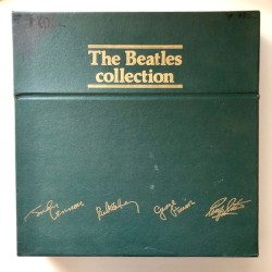 The Beatles Collection