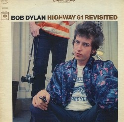 Highway 61 Revisited