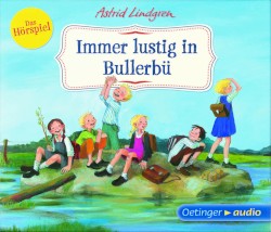 Immer lustig in Bullerbü