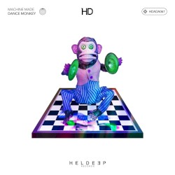 Dance Monkey (Extended Mix)