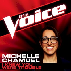 I Knew You Were Trouble (The Voice Performance)