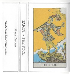The Fool