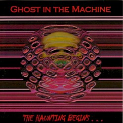 The Haunting Begins...