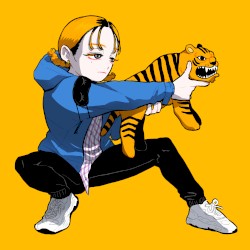 potatoになっていく