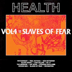 VOL. 4 :: SLAVES OF FEAR