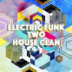 Electric Funk Two