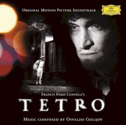Tetro: Original Motion Picture Soundtrack