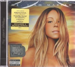Me. I Am Mariah…The Elusive Chanteuse