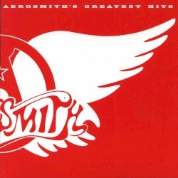 Aerosmith’s Greatest Hits