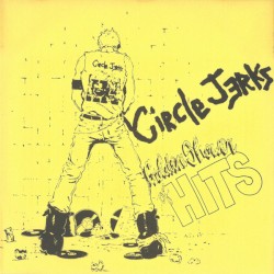 Golden Shower of Hits