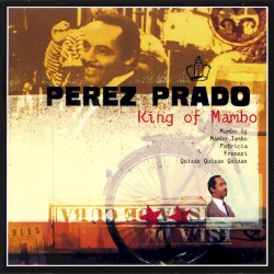 King of Mambo