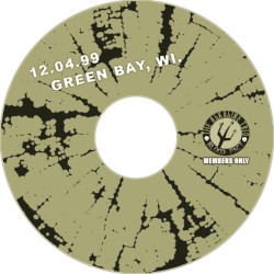 Green Bay 1999
