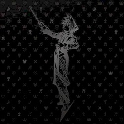 KINGDOM HEARTS Orchestra -World of Tres-