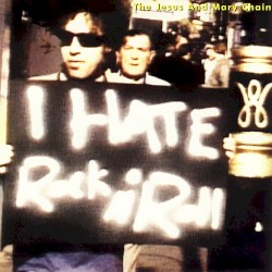 I Hate Rock ’n’ Roll