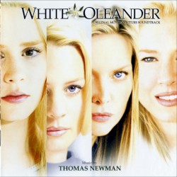 White Oleander