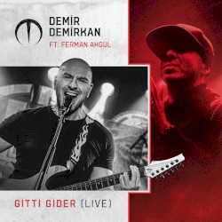 Gitti Gider (Live)