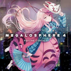 Megalosphere 4