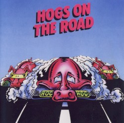 Hogs on the Road