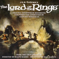 The Lord of the Rings