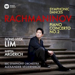 Symphonic Dances / Piano Concerto no. 2