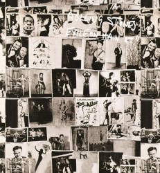 Exile on Main St.
