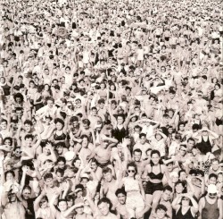 Listen Without Prejudice, Volume 1