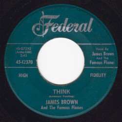 Think / You've Got the Power