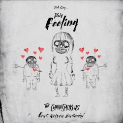 Sick Boy…This Feeling