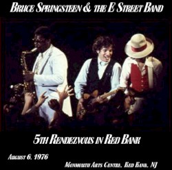 5th Rendezvous in Red Bank: August 6, 1976