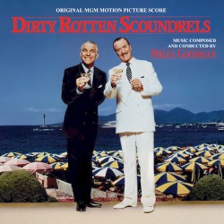 Dirty Rotten Scoundrels