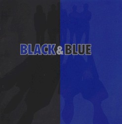 Black & Blue