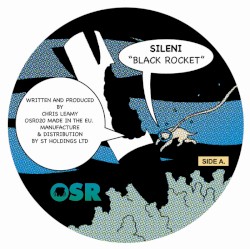 Black Rocket / Back on Trip (LXC remix)