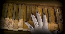 The Grey Line / Halcyon Crossover by Yendri