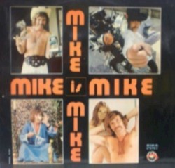 Mike Is Mike
