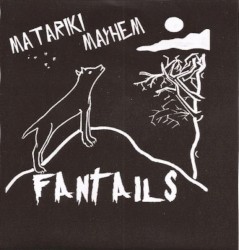 Matariki Mayhem
