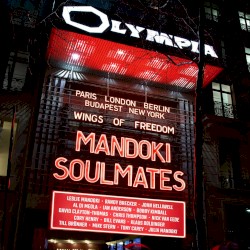 Wings Of Freedom: Live in Berlin