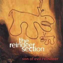Son of Evil Reindeer