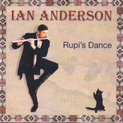 Rupi’s Dance