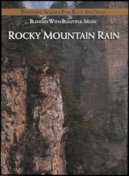 Rocky Mountain Rain