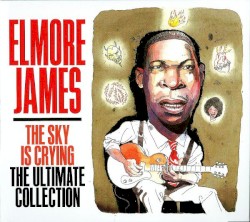 The Sky Is Crying The Ultimate Collection