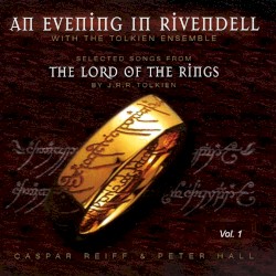 An Evening in Rivendell