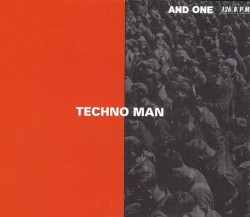 Techno Man